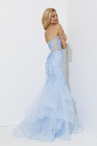 Jasz Couture Style Number 7566 - 2