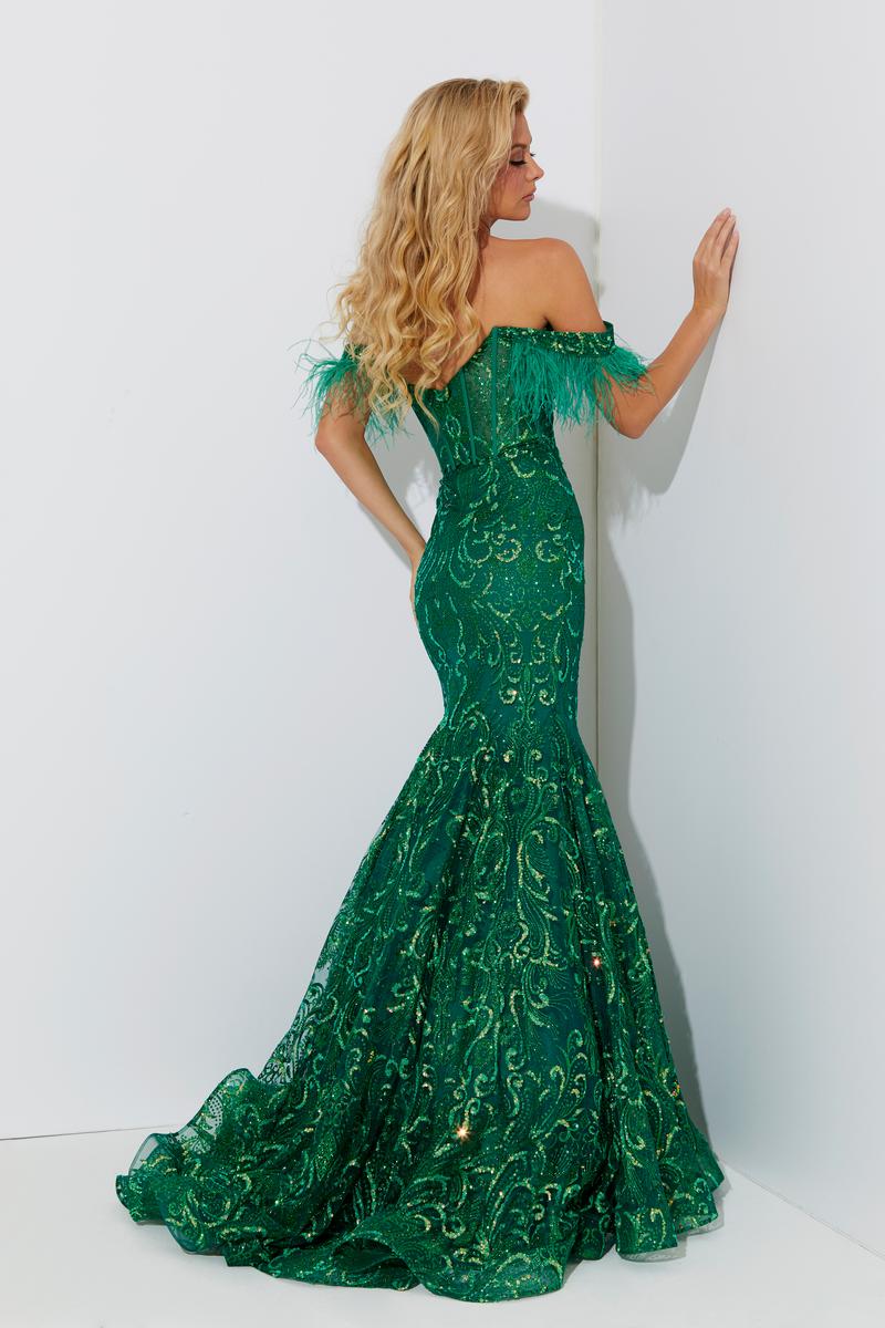 Jasz Couture Style Number 7568 - 2