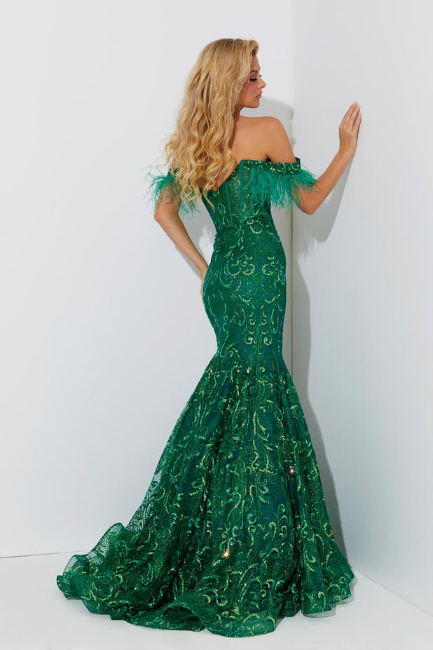Jasz Couture Style Number 7568 - 2