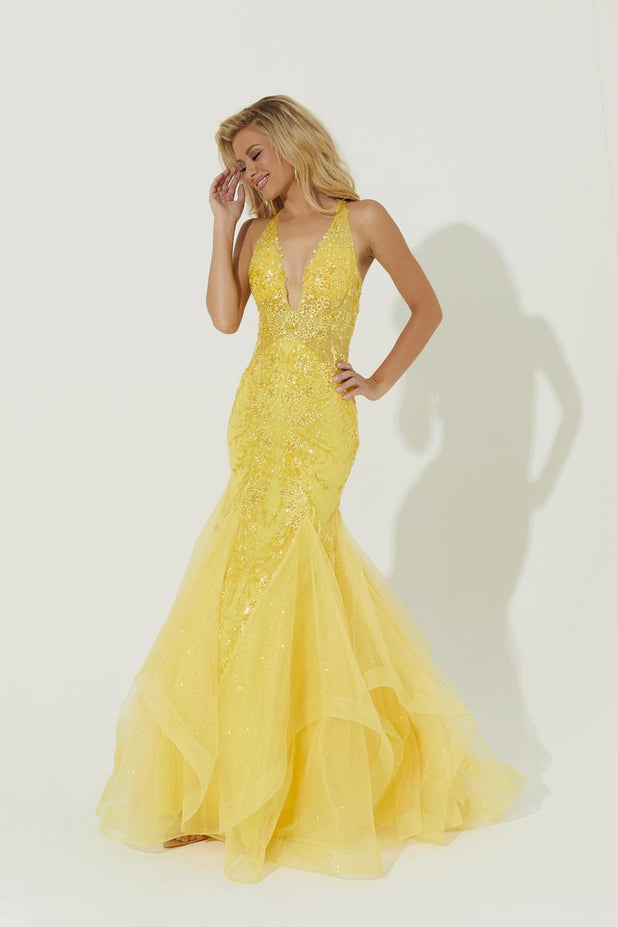 Jasz Couture Style Number 7571 - 1