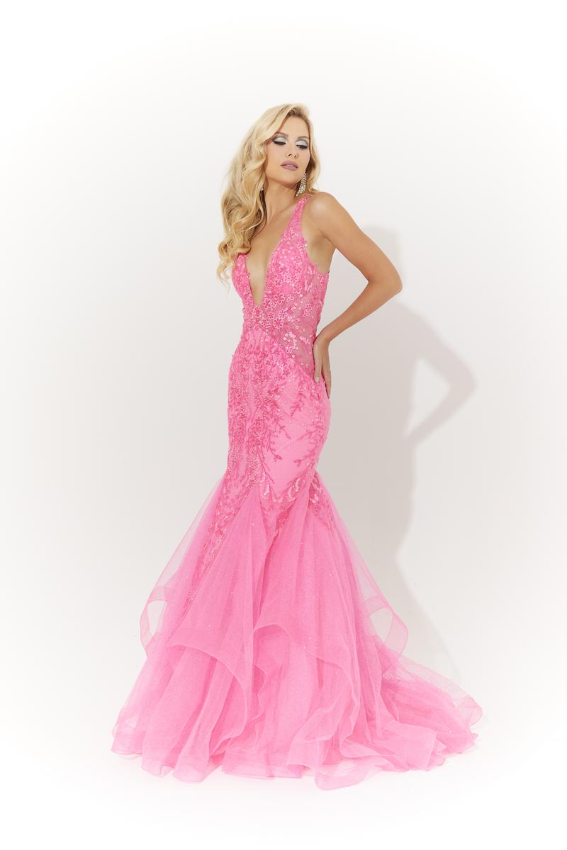 Jasz Couture Style Number 7571 - 3