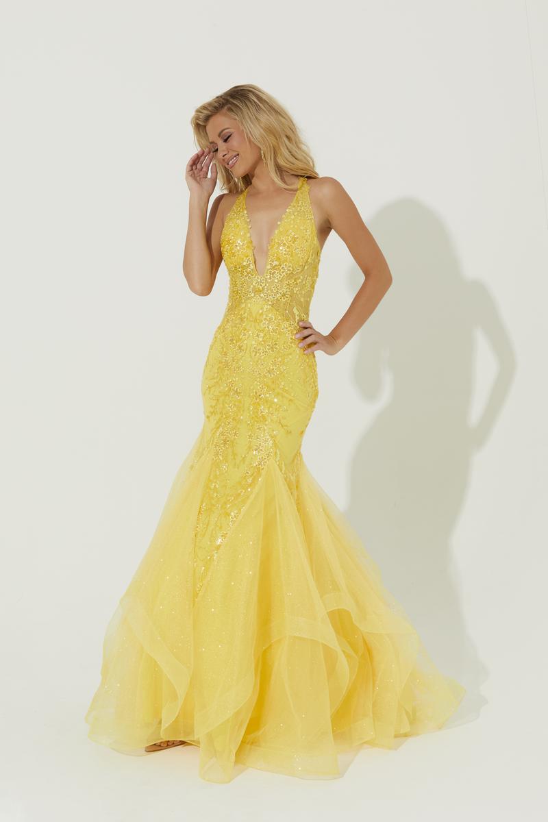 Jasz Couture Style Number 7571 - 1