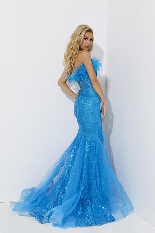 Jasz Couture Style Number 7572 - 2