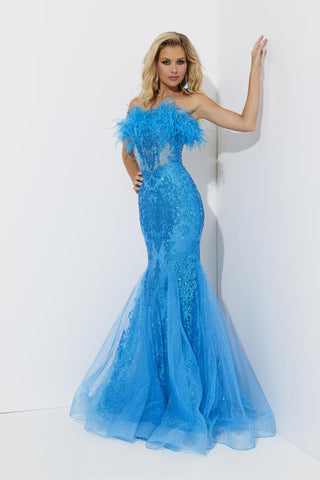 Jasz Couture Style Number 7572 - 1