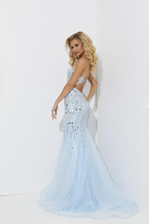 Jasz Couture Style Number 7573 - 2