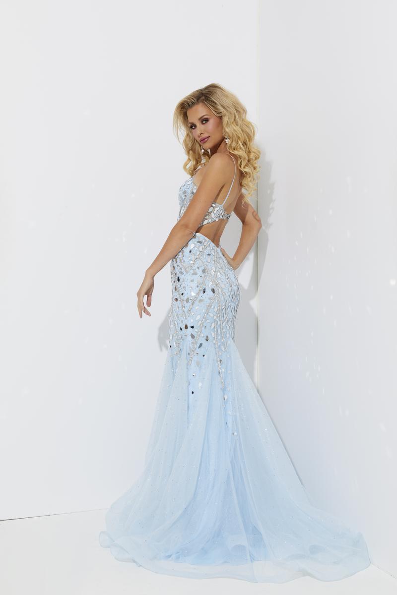 Jasz Couture Style Number 7573 - 2