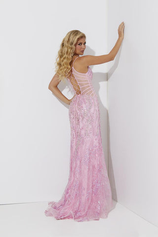 Jasz Couture Style Number 7574 - 2