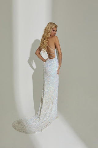 Jasz Couture Style Number 7582 - 2