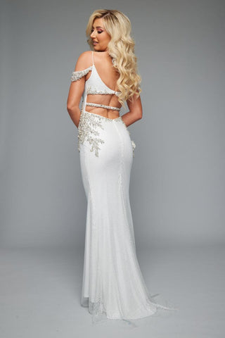 Jasz Couture Style Number 7603 - 2