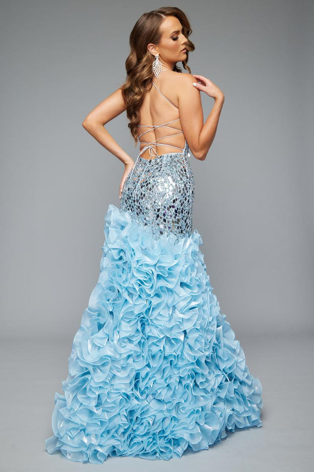 Jasz Couture Style Number 7605 - 2
