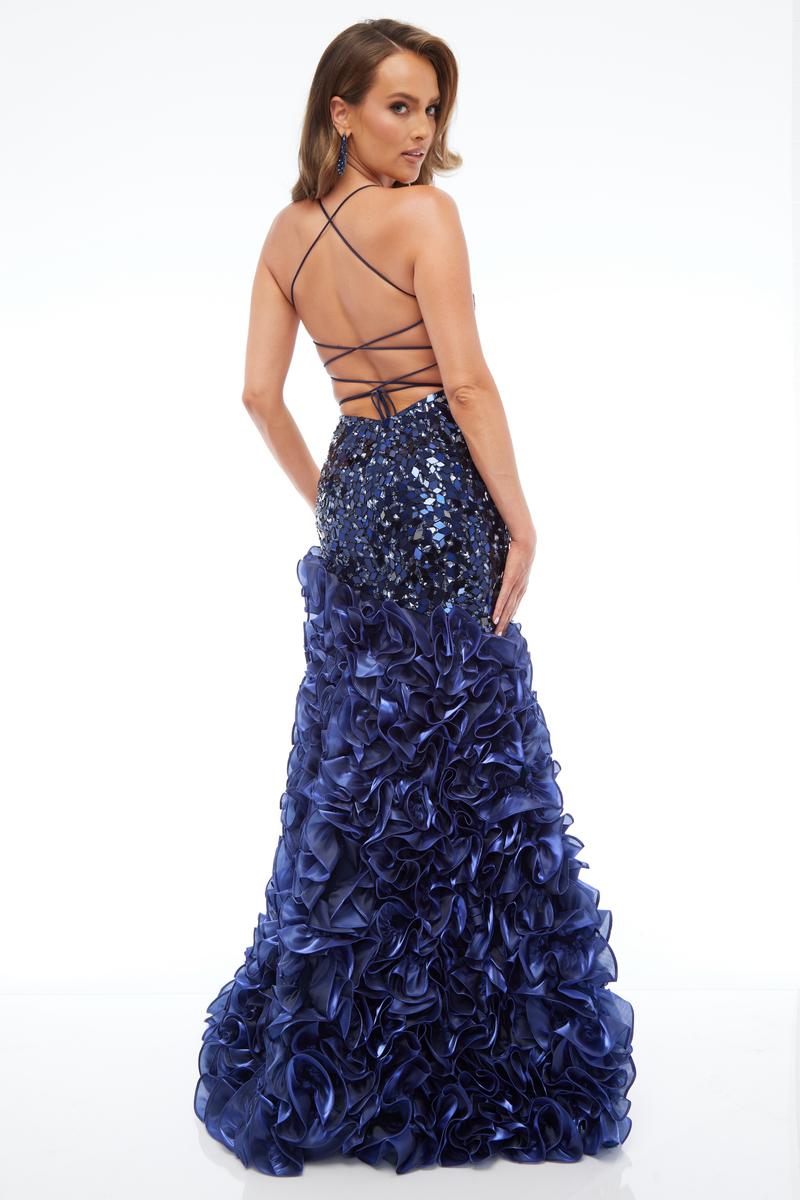 Jasz Couture Style Number 7605 - 5