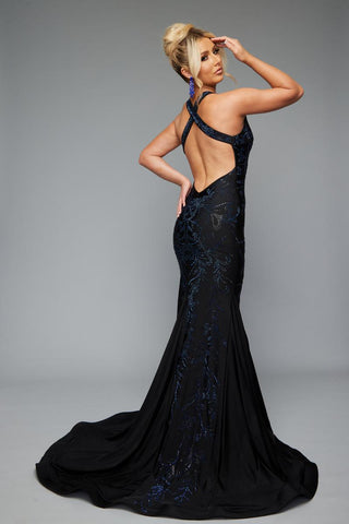Jasz Couture Style Number 7609 - 6
