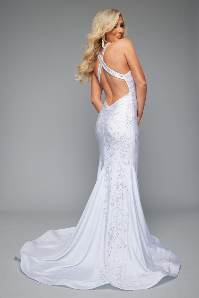 Jasz Couture Style Number 7609 - 8