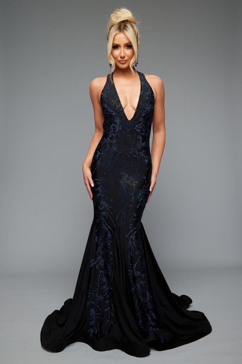 Jasz Couture Style Number 7609 - 5