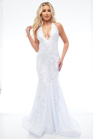 Jasz Couture Style Number 7609 - 7
