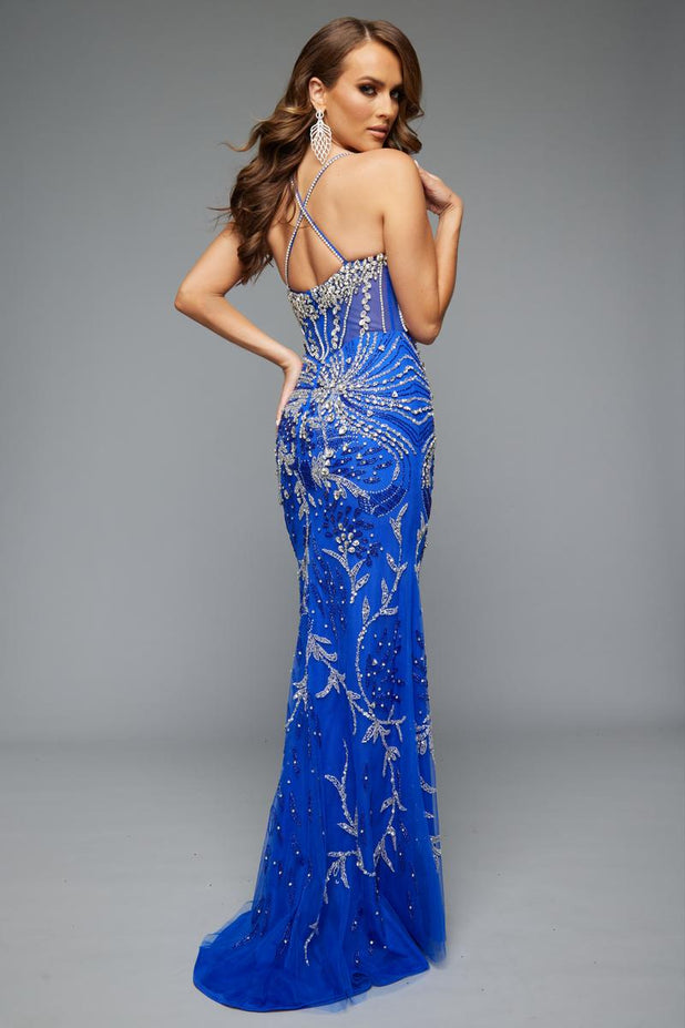 Jasz Couture Style Number 7610 - 2