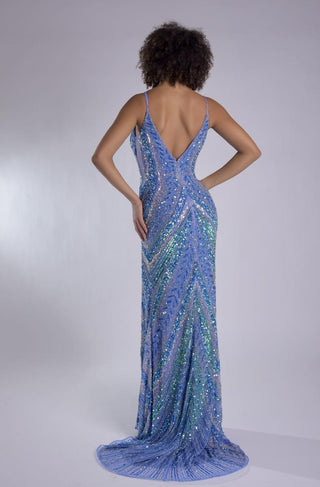 Jasz Couture Style Number 7611 - 15