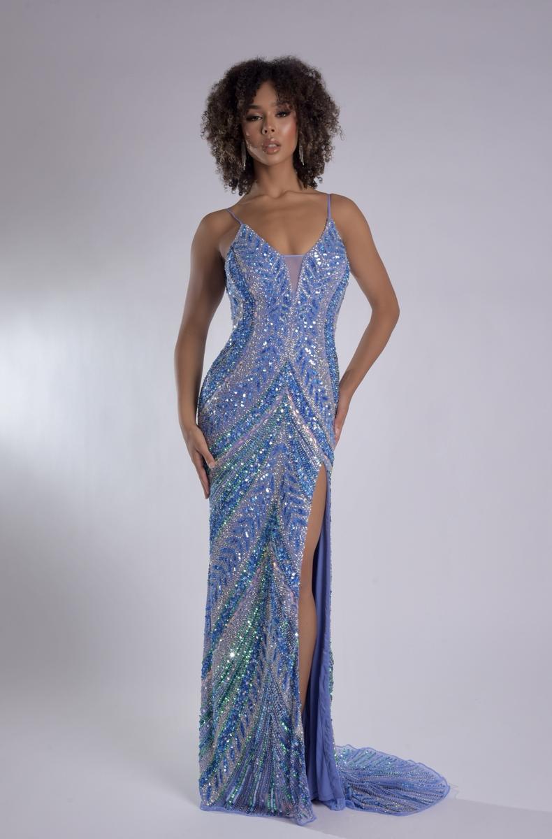 Jasz Couture Style Number 7611 - 16