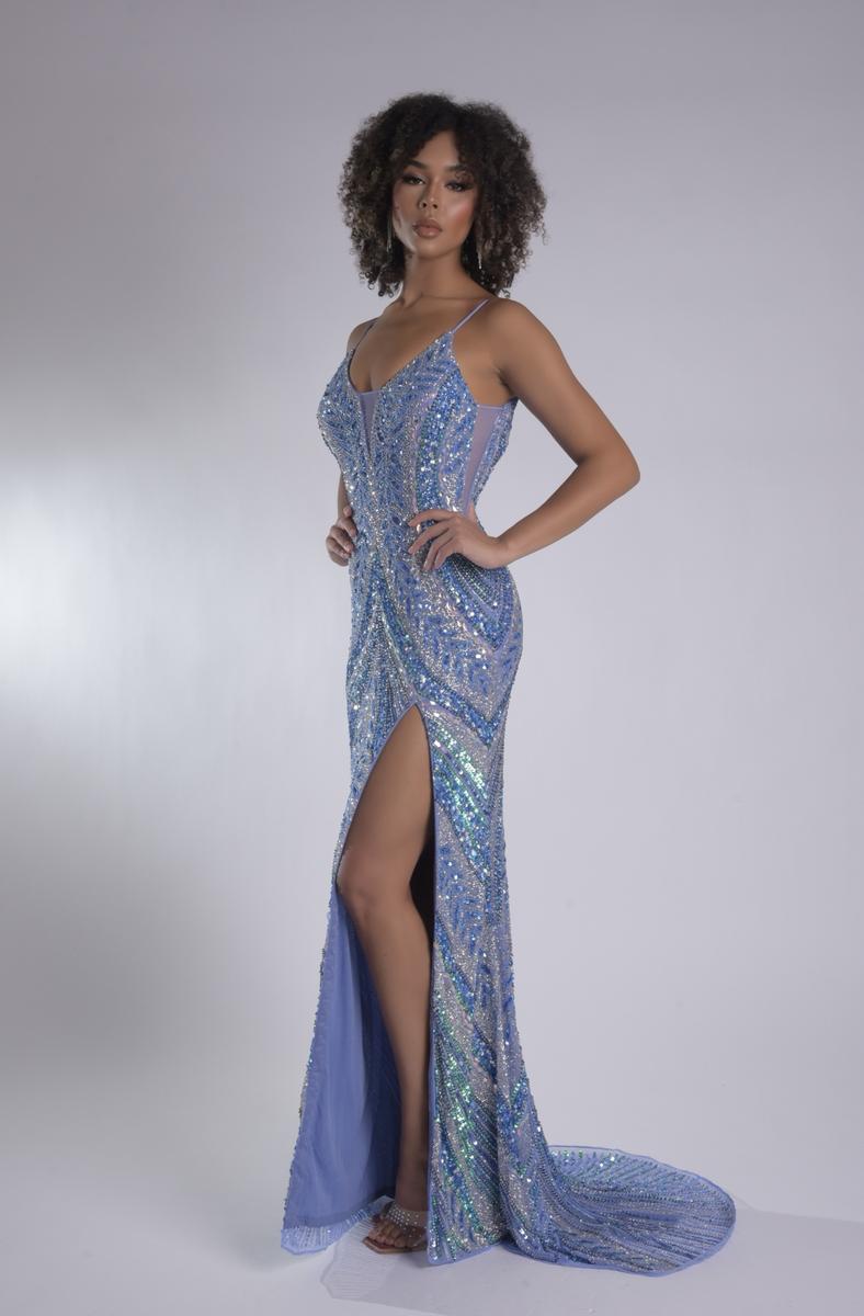 Jasz Couture Style Number 7611 - 14
