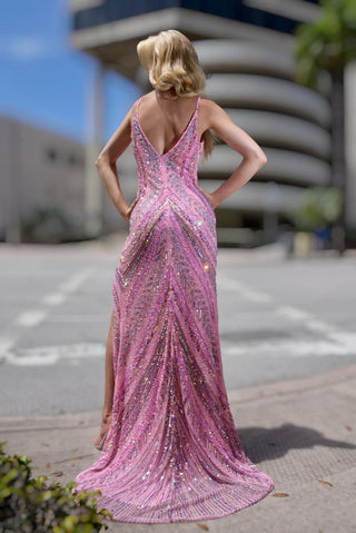 Jasz Couture Style Number 7611 - 18