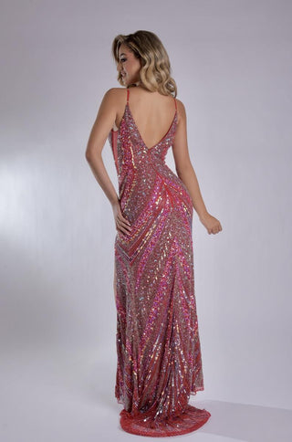 Jasz Couture Style Number 7611 - 8