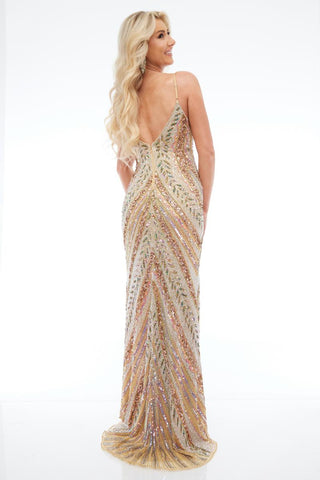 Jasz Couture Style Number 7611 - 2