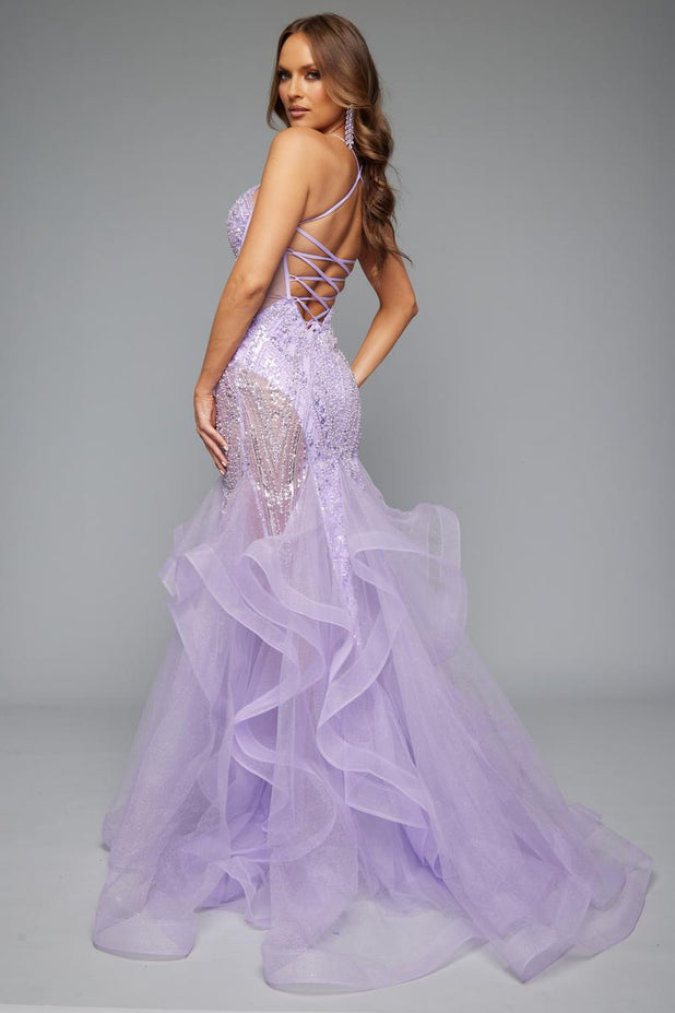 Jasz Couture Style Number 7612 - 2