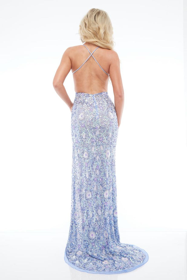 Jasz Couture Style Number 7613 - 2