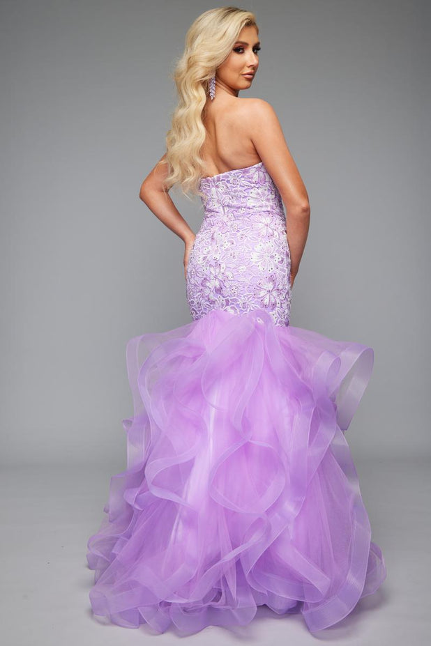 Jasz Couture Style Number 7617 - 2