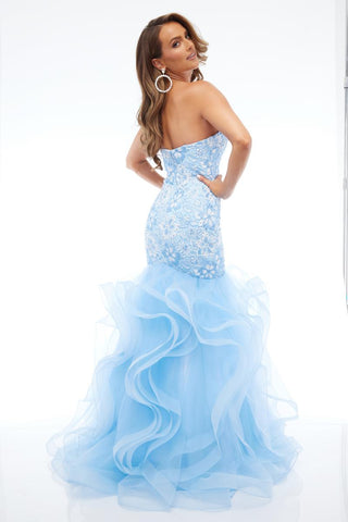 Jasz Couture Style Number 7617 - 4
