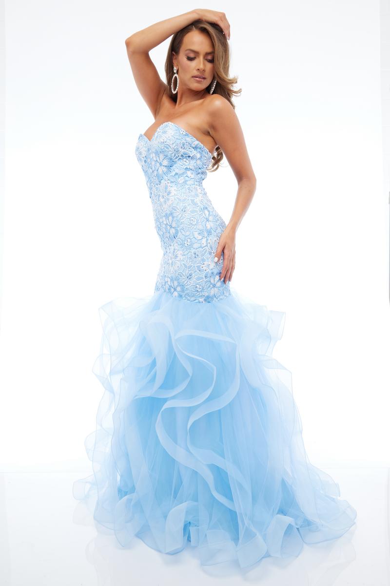 Jasz Couture Style Number 7617 - 5