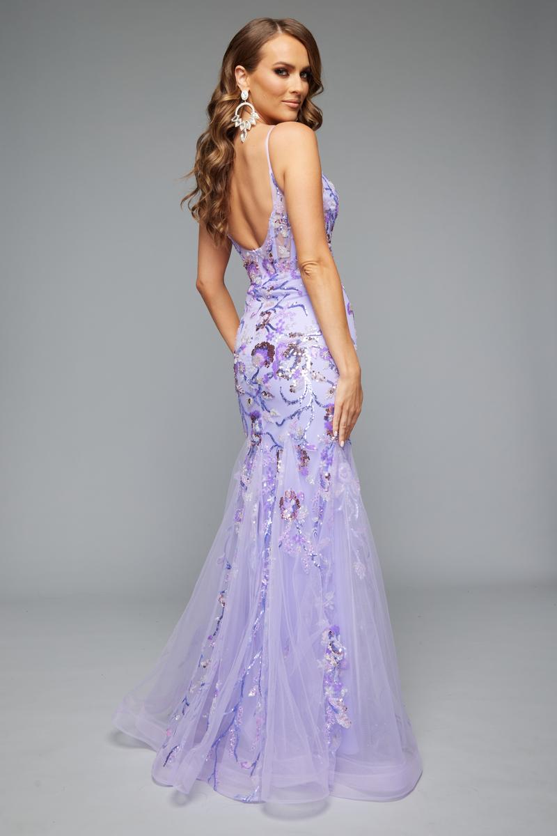 Jasz Couture Style Number 7619 - 6