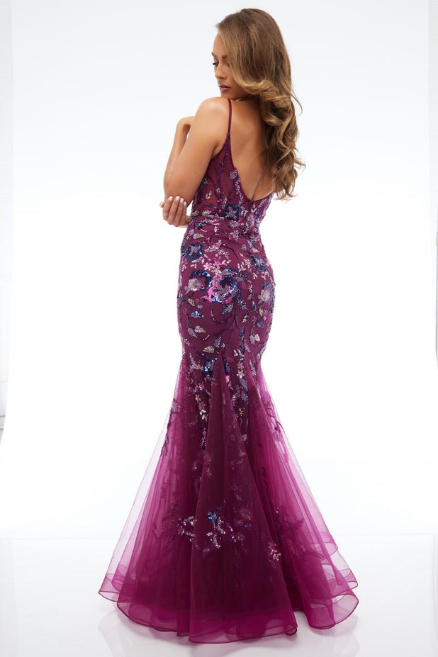 Jasz Couture Style Number 7619 - 2