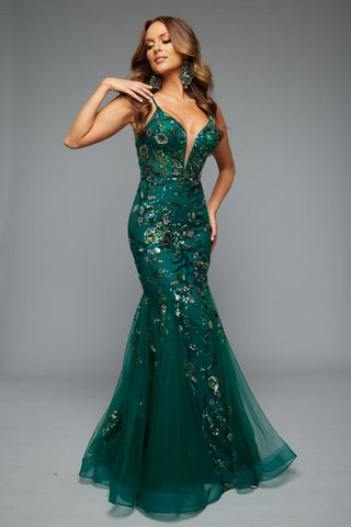 Jasz Couture Style Number 7619 - 3