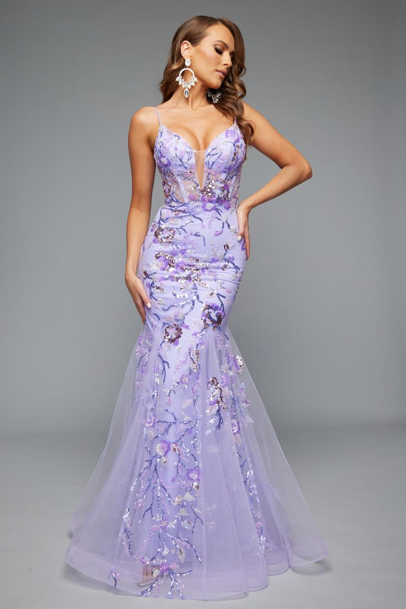 Jasz Couture Style Number 7619 - 5