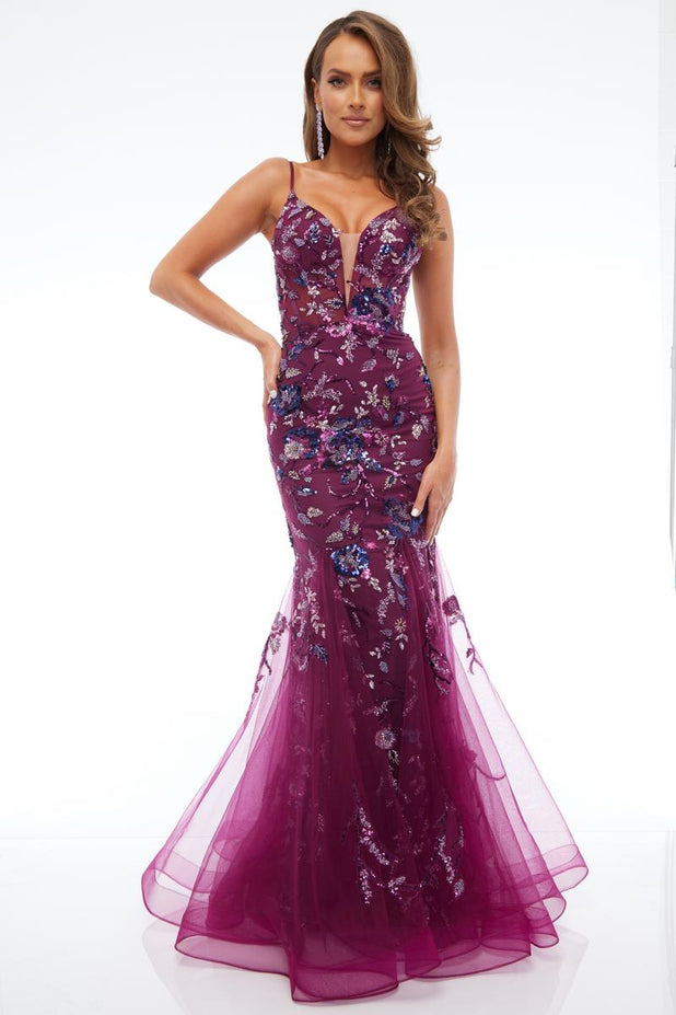 Jasz Couture Style Number 7619 - 1