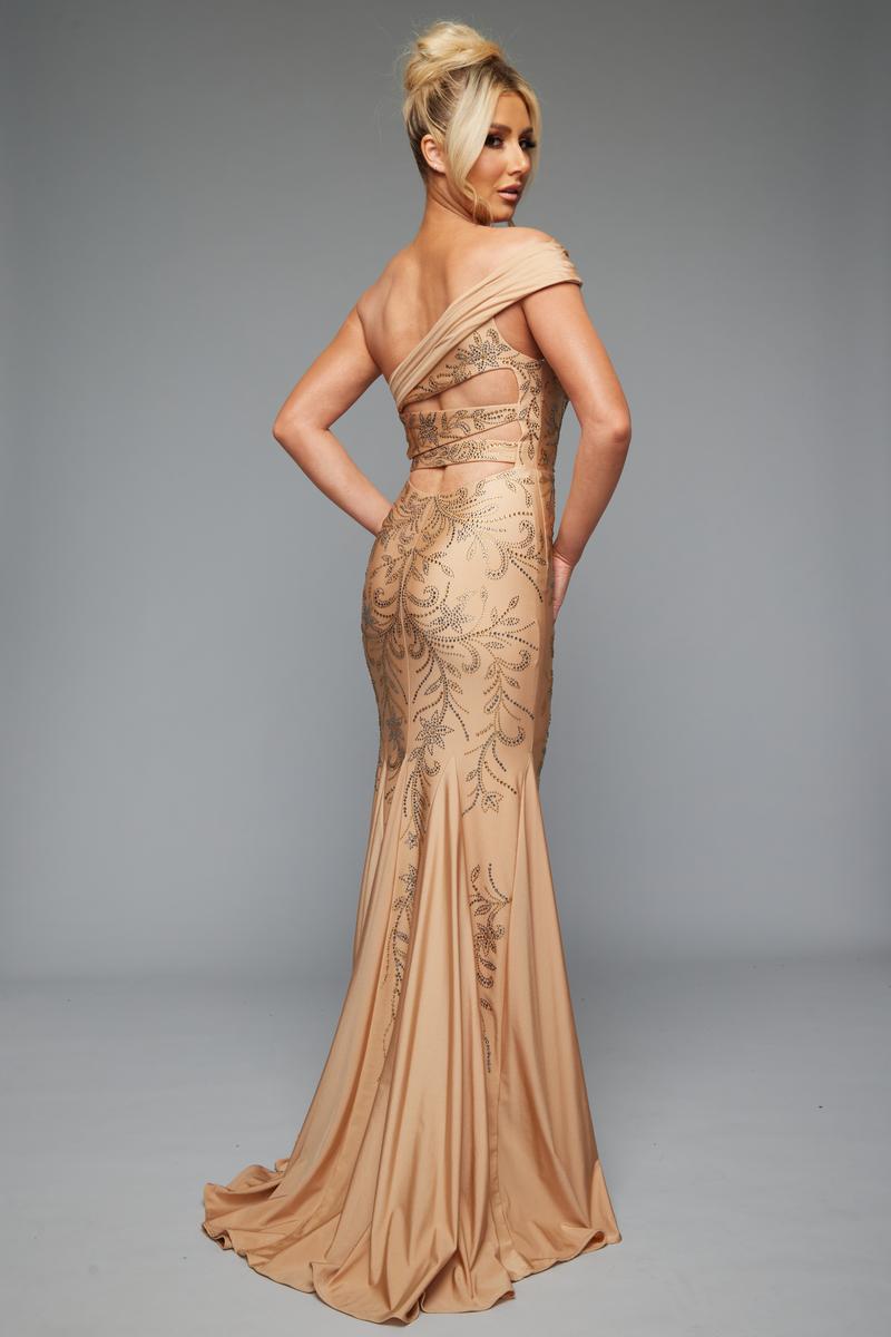 Jasz Couture Style Number 7621 - 2