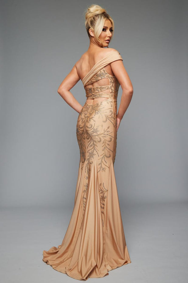 Jasz Couture Style Number 7621 - 2