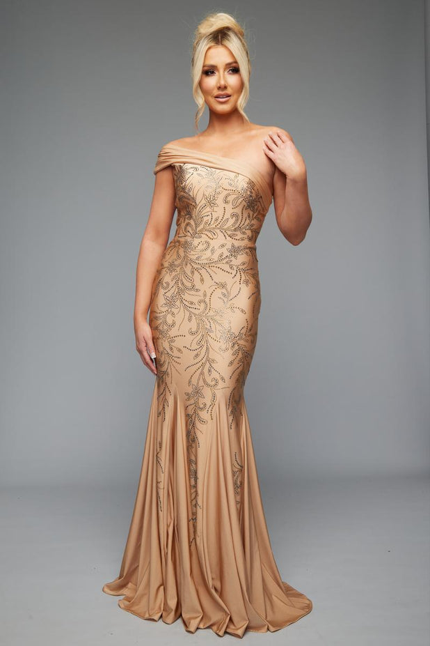 Jasz Couture Style Number 7621 - 1