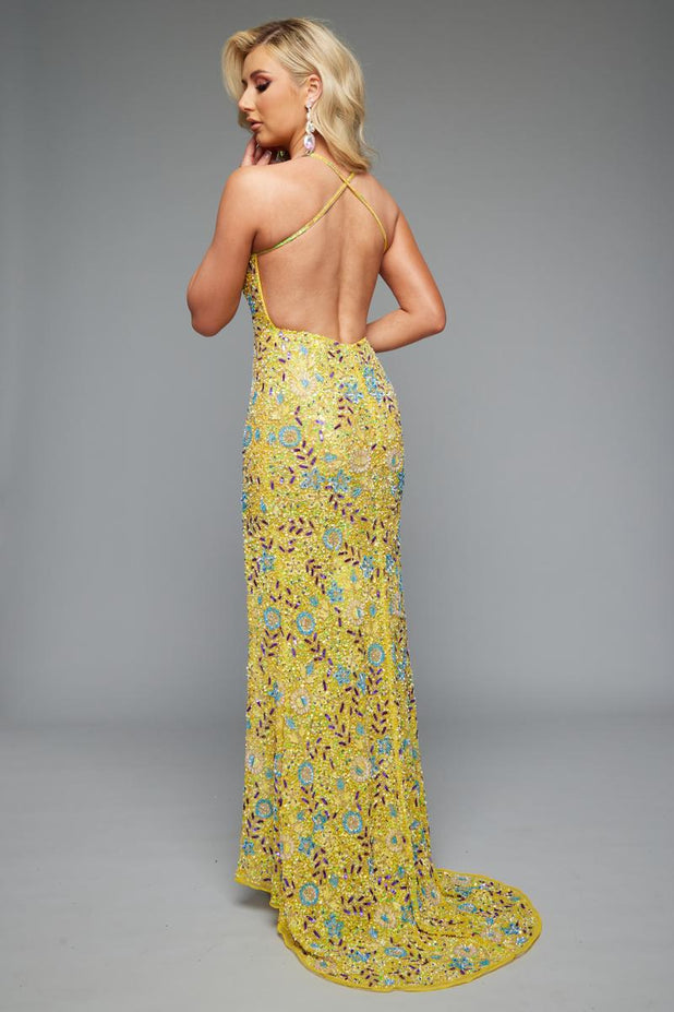 Jasz Couture Style Number 7622 - 2