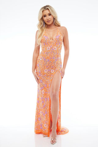 Jasz Couture Style Number 7622 - 3