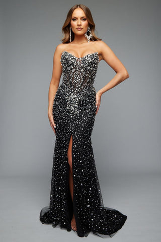 Jasz Couture Style Number 7626 - 3