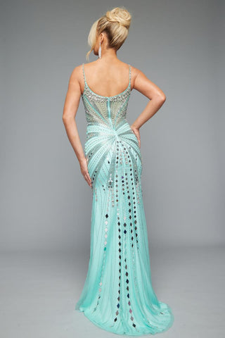 Jasz Couture Style Number 7627 - 2