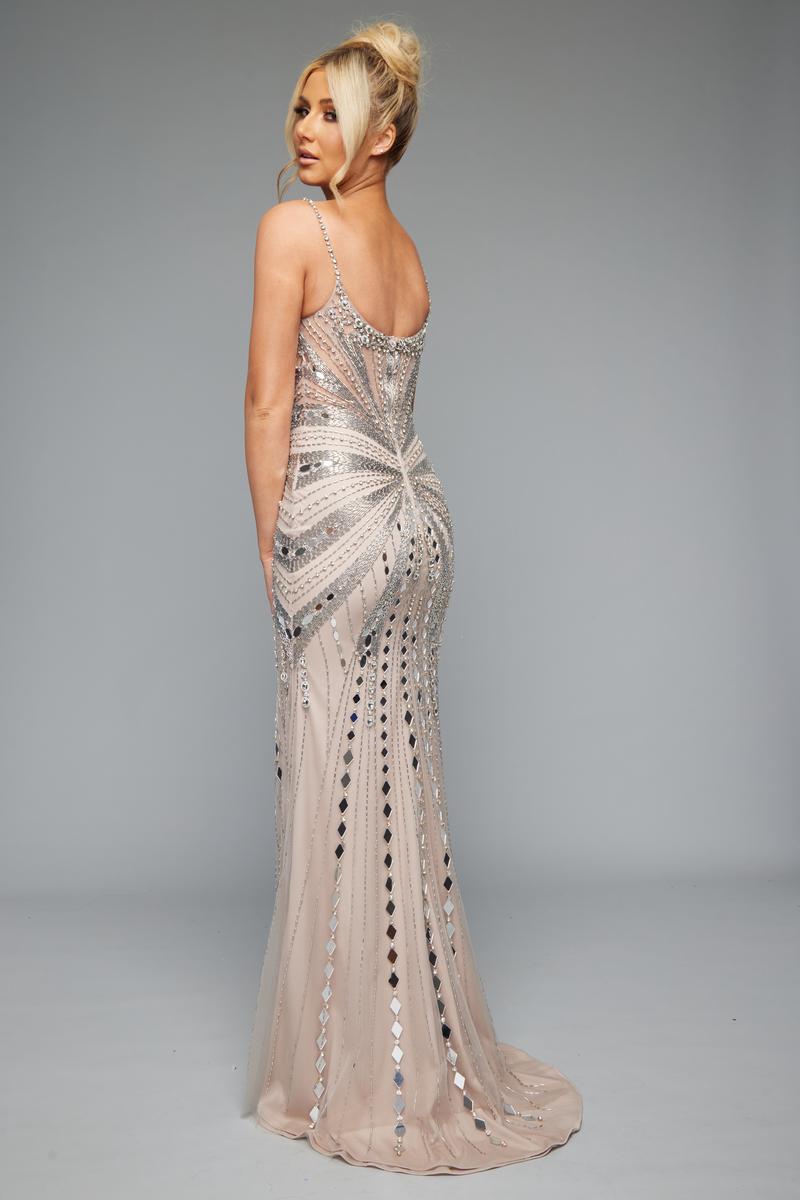 Jasz Couture Style Number 7627 - 4