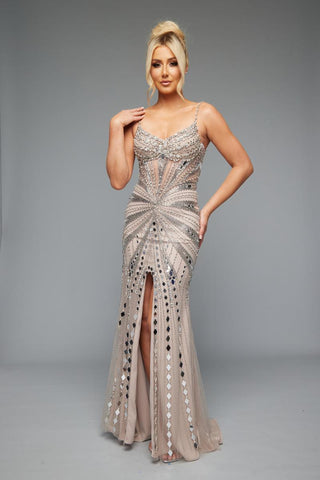Jasz Couture Style Number 7627 - 3