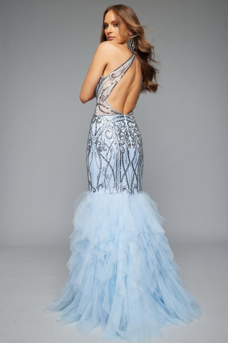 Jasz Couture Style Number 7629 - 2