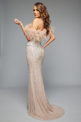 Jasz Couture Style Number 7630 - 4