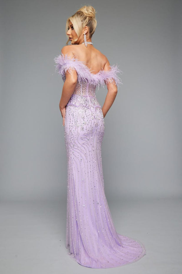 Jasz Couture Style Number 7630 - 2