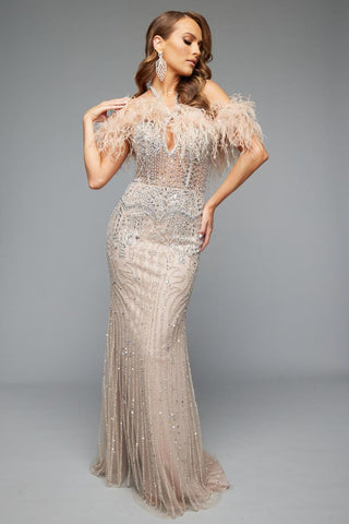 Jasz Couture Style Number 7630 - 3