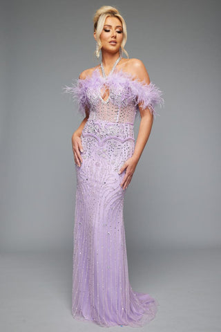 Jasz Couture Style Number 7630 - 1